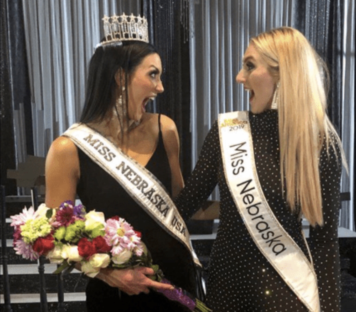 Sisters By Blood and The Crown! – Pageants & Prosecco, The Podcast