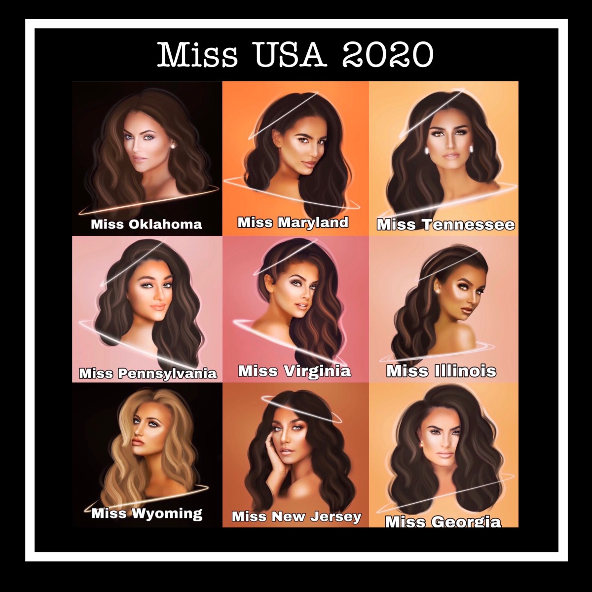 Artist behind See Thru Nikki Talks Overnight Success & How Her Work is Blowing Up in Social&nbsp;Media