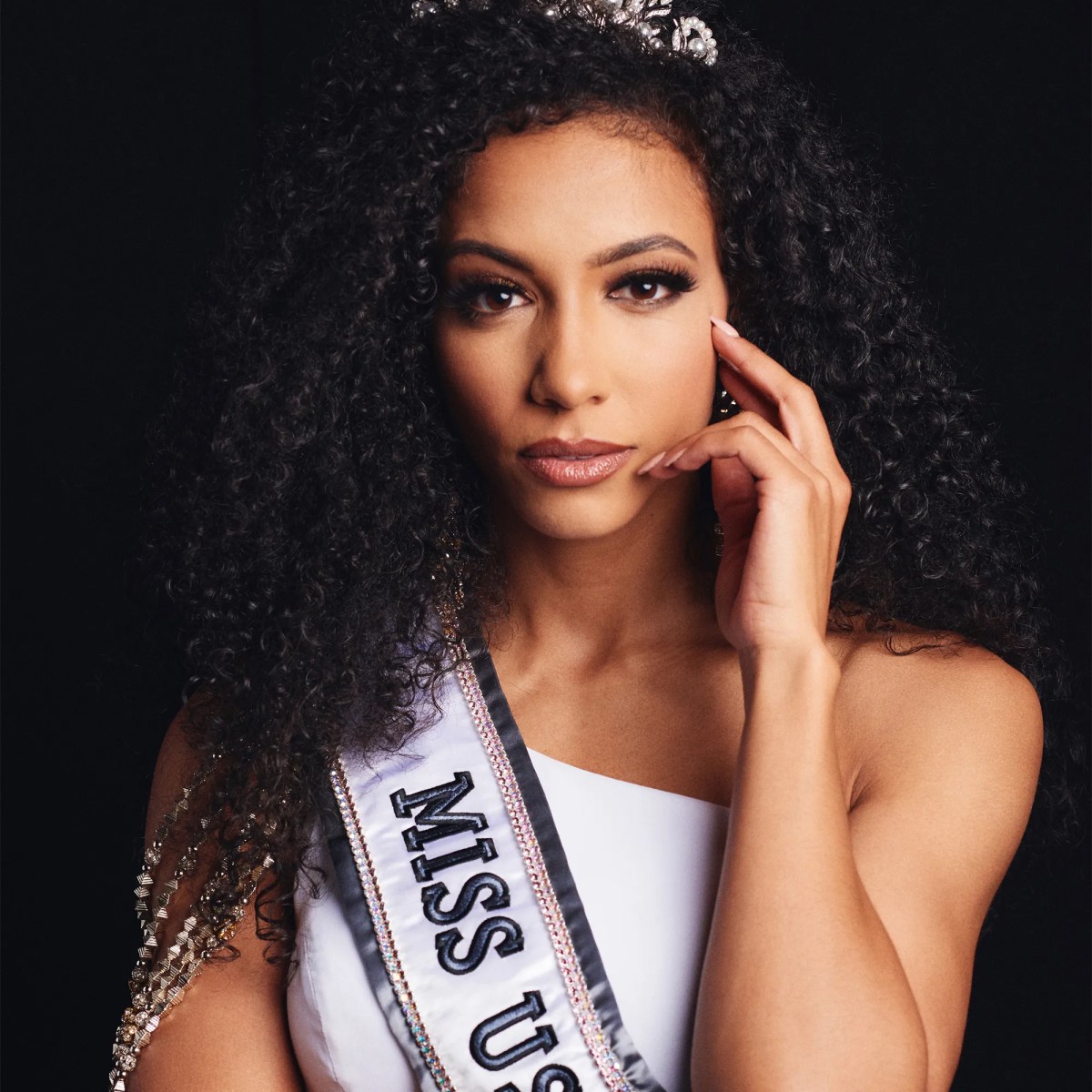 Cheslie Kryst, Miss USA 2019, Emmy Nominated TV Host & Lawyer, Passes Away at&nbsp;30